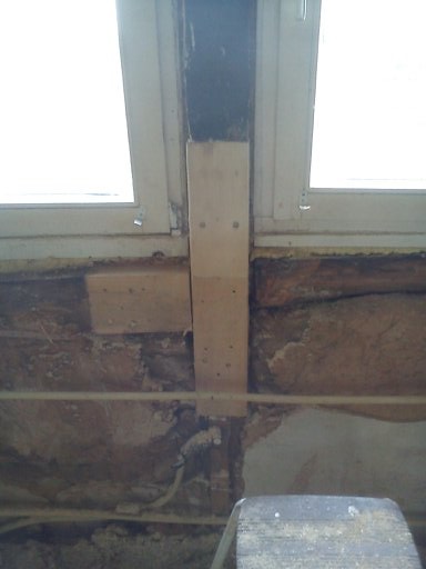 die F&uuml;hrung hatte die Firma Zimmerei & Holzbau Otto, in Boppard-Buchholz